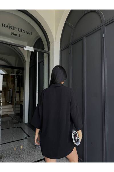 dolu butik Shorts Shirt Set