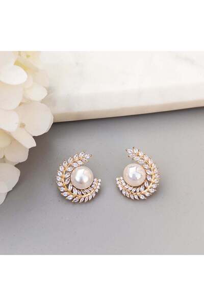 MOONGLOW ACCESSORIES Reverie Earrings