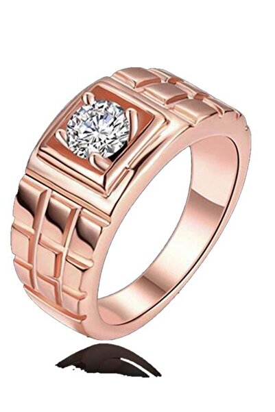 Skmei Fashionable Latest Shinny Simple Ring Kzcr122B10