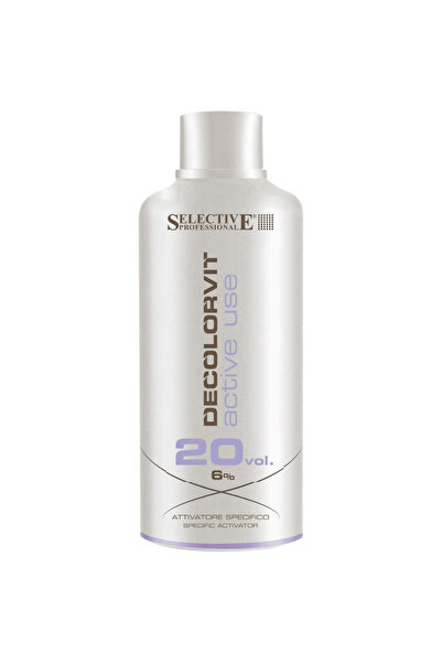 Selective Oksidan 750ml. %6 20 Volume