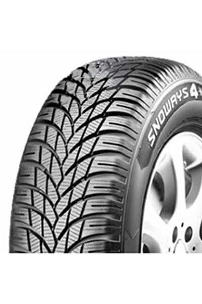 Lassa 255/45 R 18 103V KIŞ XL SNOWAYS 4