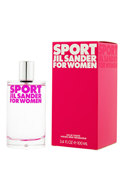 Jil Sander Apă de toaletă Sport pentru femei 100 ml (femei)
