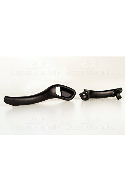 Genel Markalar Seat Leon Toledo 00 Ve Sonrası Uyumlu Kapı İç Çekme Kolu Ön So...