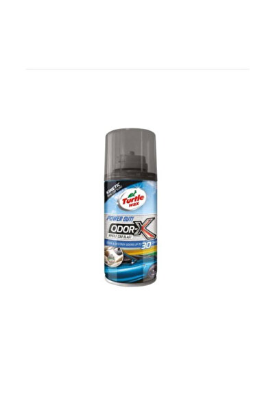Turtle Wax Odorizant Power Out Odor-X auto 100 ml