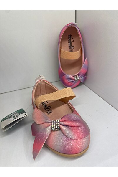 maxxi راقصة الباليه ذات الفيونكة الوردية