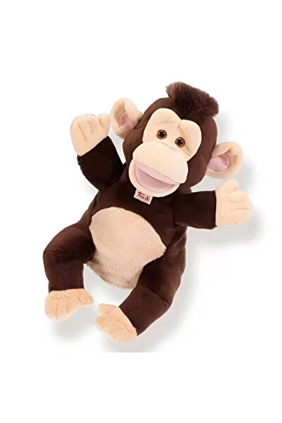 Angel Of Life Puppet Monkey Plush
