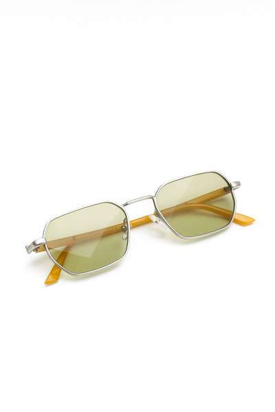 LUNOX Eşref Single Sunglasses