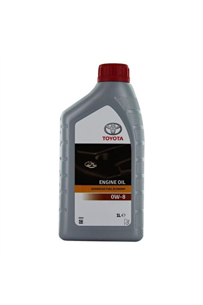 Toyota Ulei motor SAE 0W8 1L