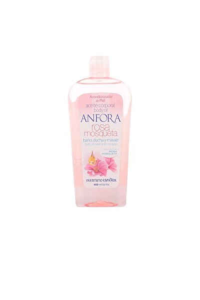 Instituto Espanol Ulei de corp Instituto Español ROSA MOSQUETA 400 ml