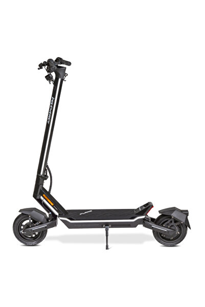 MS ENERGY Trotineta electrică FLARE, Motor 600w, Baterie 48V 15Ah