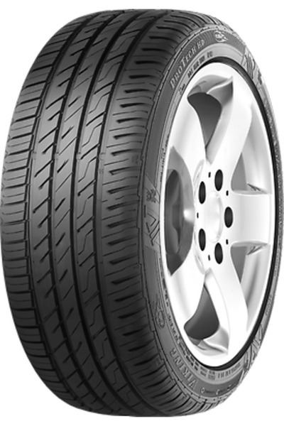 Viking Summer Tire 205/50R16 87W ProTech HP [DOT 2023]