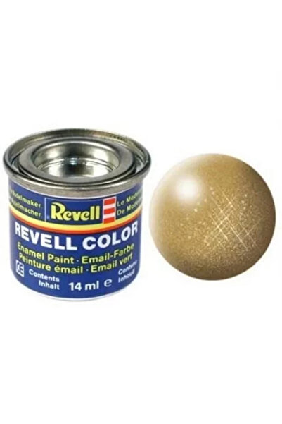 Angel Of Life Email Color Gold - Metallic - Paint 14 ml