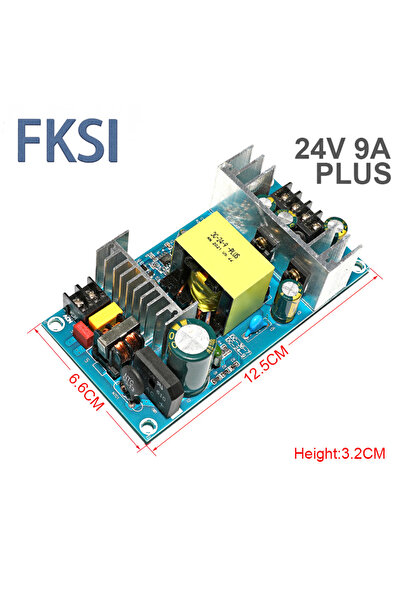 Choice1 85-265V 24V9A AC 85-265V to DC 12V 24V 36V 48V step down Transformer power supply 1A 2A 4A 6A 8A 9A