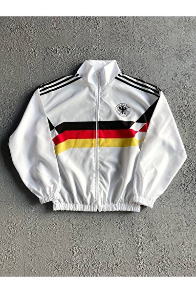 Mio Boutiques Parachute Fabric Raincoat