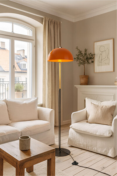 HOMİNG New Series Lambader Turuncu