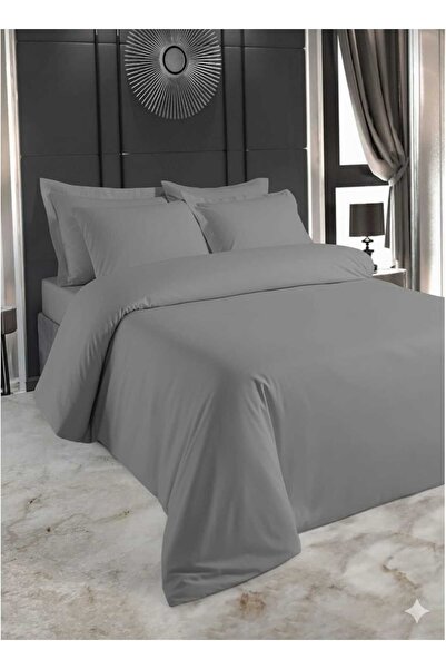 Aktaş Home Collection Çift kişilik uyku seti çift