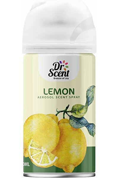 Generic معطر جو برائحة الليمون من دكتور سينت بريز أوف جوي (300 مل)