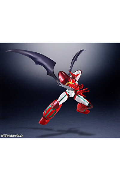 BANDAI SUPER ROBOT CHOGOKIN SHIN GETTER 1 OVA version
