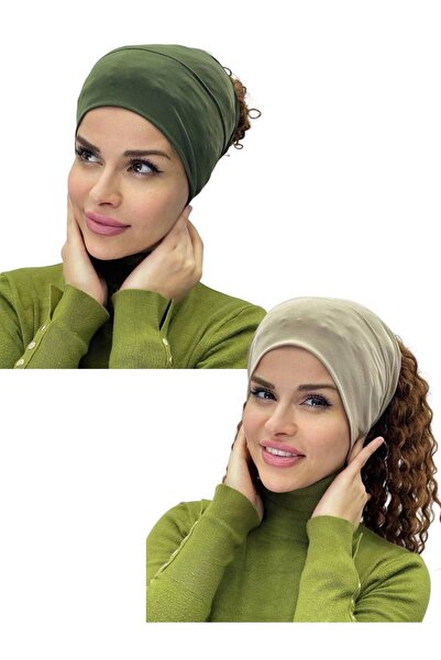 ALDAYER Boru Bone Sandy Fabric