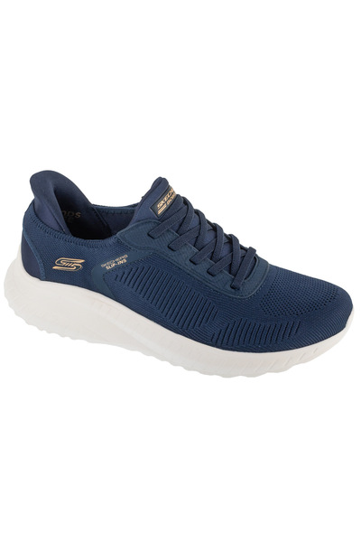 SKECHERS Pantofi sport: BOBS Sport Squad Chaos - Current Muse, Teniși pentru femei