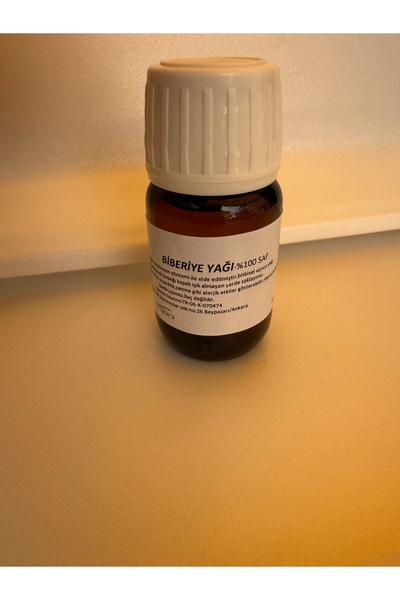 BEYPAZARI YÖRESEL ÜRÜNLERİ Rosemary Oil 20 ml
