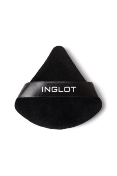 INGLOT Triangular Powder Applicator