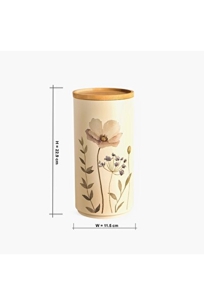 Generic Florina Canister - 1.8 L