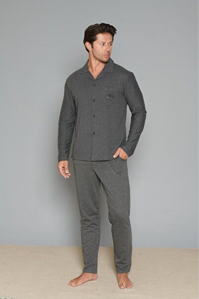 Fapi Pijama Men's Pajama Set