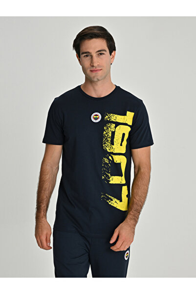 Fenerium ERKEK TRIBUN 1907 TSHIRT