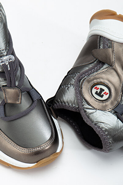 Genel Markalar grafen Kız/Erkek botu çocuk bot ayakkabı65789