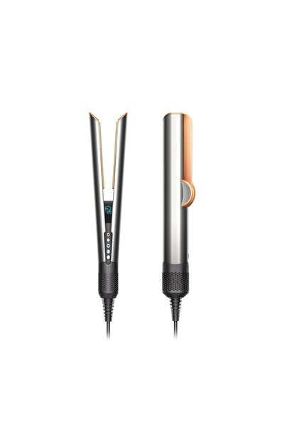 Arabest Hair Straightener, Wet to Dry Styling Tool for All Hair Types, Damage...