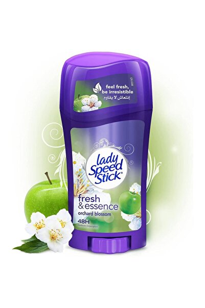 SAADA BEAUTY Fresh & Essence Orchard Blossom Deodorant by 65g