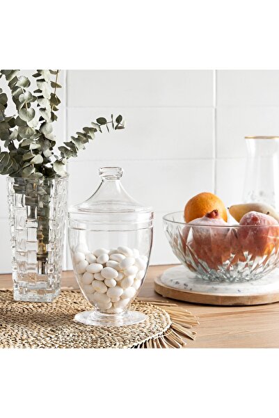 Generic Troy Jar - 1 L