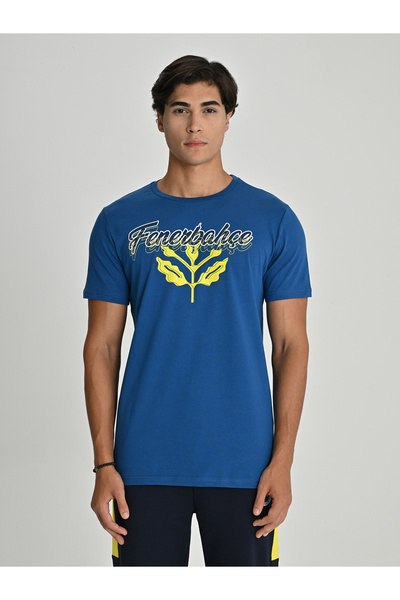 Fenerium ERKEK TRIBUN FENERBAHÇE PALAMUT TSHIR