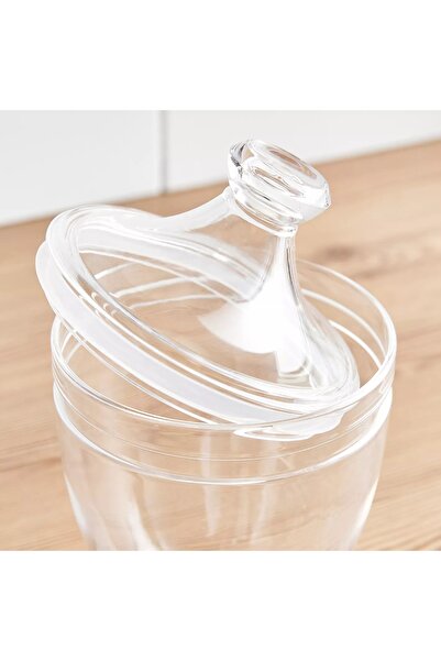 Generic Troy Jar - 1 L