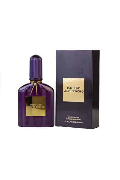 Tom Ford Tom Ford, Velvet Orchid Eau de Parfum, Women, 30 ml