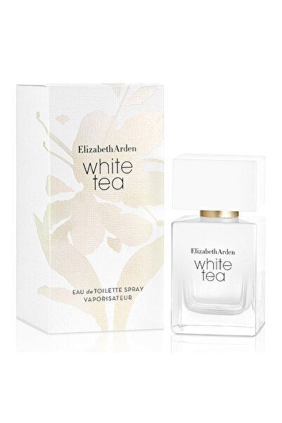 Elizabeth Arden عطر شاي أبيض وزنبق الزنجبيل (نسائي) أو دو تواليت 100 مل