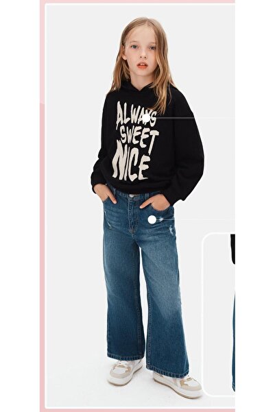 nk kids Girls Sweatshirt 25Knk39323
