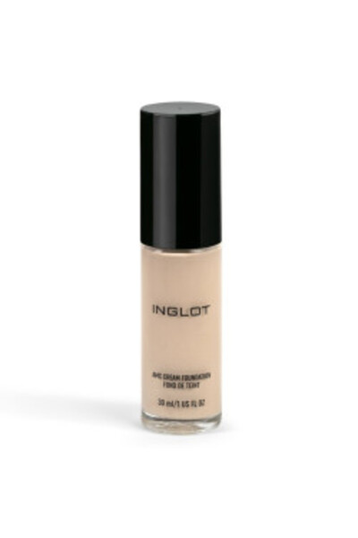 INGLOT AMC Cream Foundation