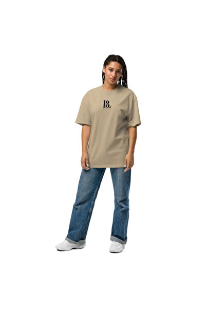 Black Life Light and elegance T-shirt