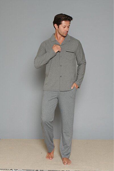 Fapi Pijama Men's Pajama Set