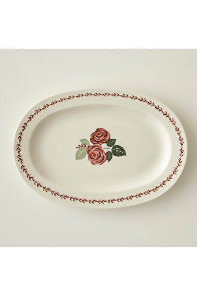 Bella Maison Rose Presentation Plate (30 cm)