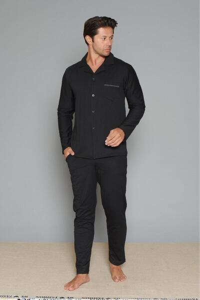 Fapi Pijama Men's Pajama Set