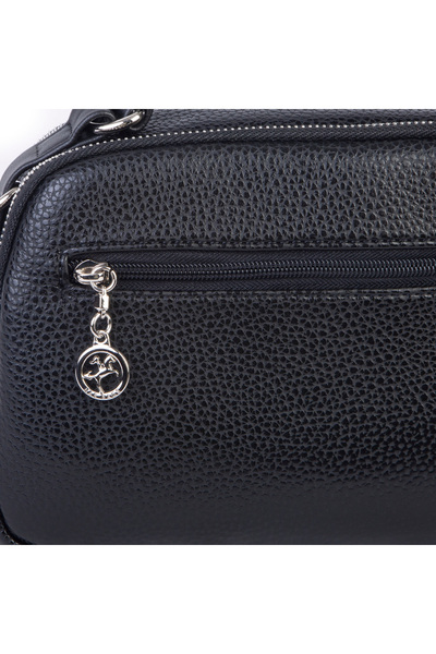 Nas Bag Messenger Bag, Handbag, Multi-Compartment, Women's Bag (Width:23 X Length:16 X Depth:10)