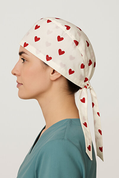 mirach We Love Bone Unisex Doctor Nurse Physiotherapist Medical Cook Veterinarian Cap