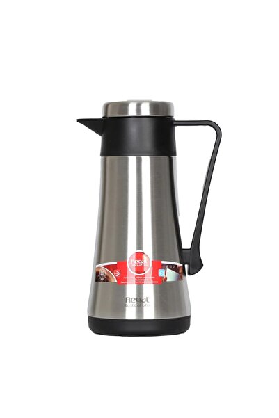 Regal Stainless steel thermos, 0.60 litres