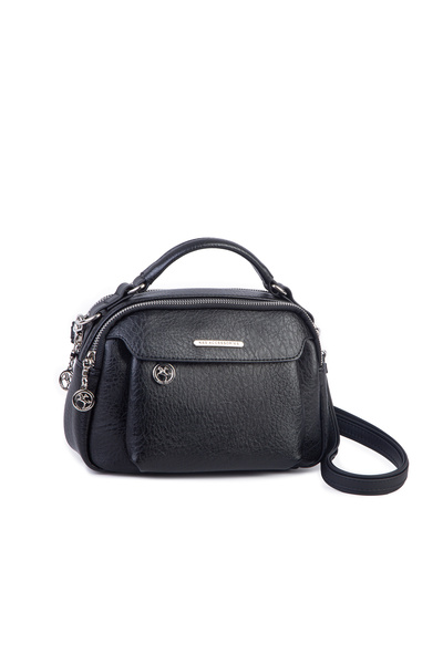 Nas Bag Messenger Bag, Handbag, Multi-Compartment, Women's Bag (Width:23 X Length:16 X Depth:10)