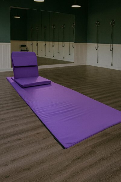 NareSpor SANDALĂ DE MEDITAȚIE BACKJACK CU PERNE DE PĂSĂRI + CĂZĂ DE PĂSĂRI 60...