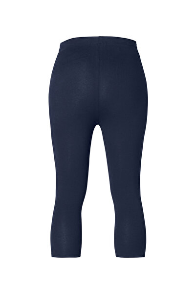 NOPPIES Maternity tights/leggings 3/4 Capri Estill