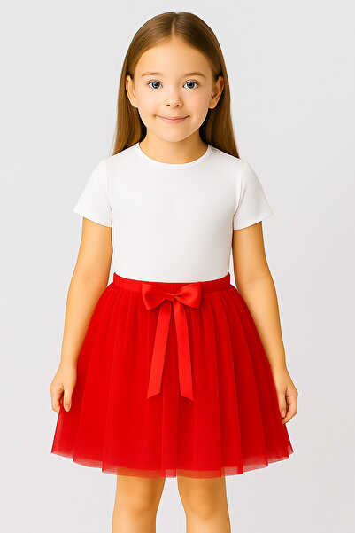 Sibel Günay Butik Fustă tutu pentru fete |   23 aprilie – 19 mai Ziua de Ziua...